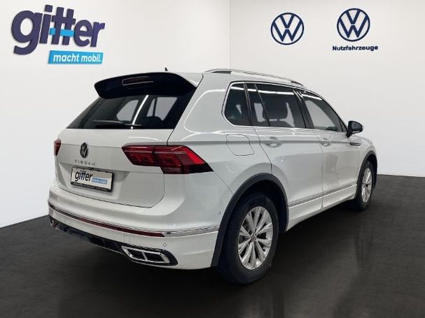 Volkswagen Tiguan 2.0 TDI DSG 110 kW image number 3