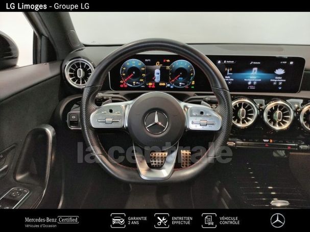 Mercedes-Benz A 250 e 160 kW image number 17