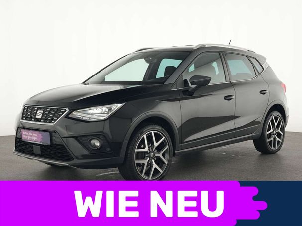 Seat Arona 70 kW image number 2