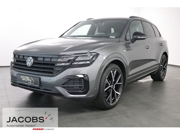 Volkswagen Touareg 3.0 TDI 4Motion 210 kW image number 2