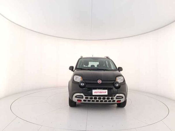 Fiat Panda 0.9 4x4 Cross 63 kW image number 2