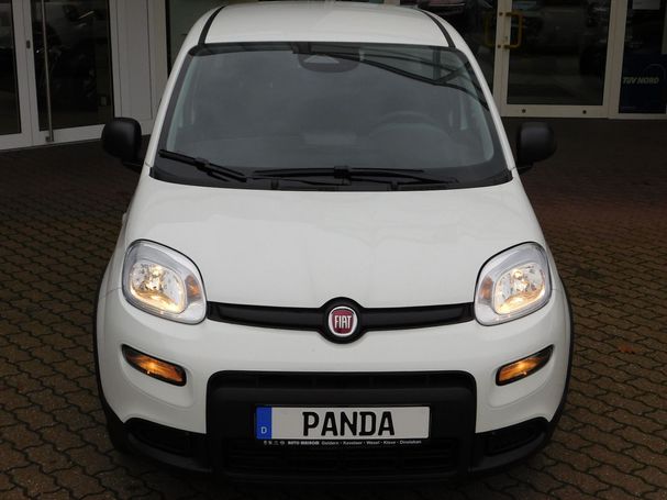 Fiat Panda 51 kW image number 16