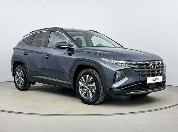 Hyundai Tucson HEV 169 kW image number 7