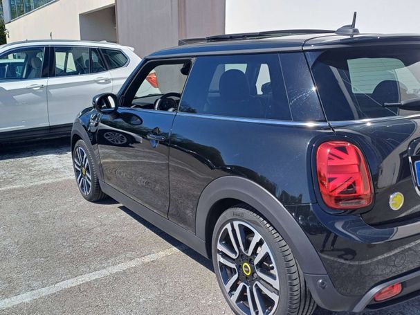 Mini Cooper SE Edition 137 kW image number 20