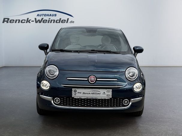 Fiat 500 51 kW image number 8