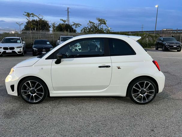 Abarth 595 121 kW image number 5