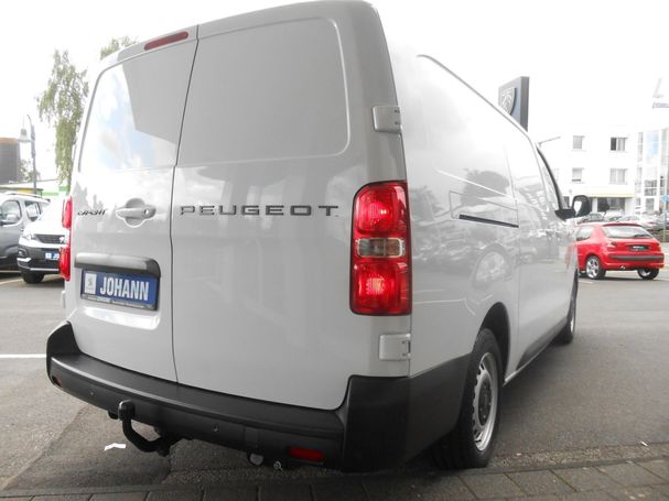 Peugeot Expert 2.0 BlueHDi 106 kW image number 3