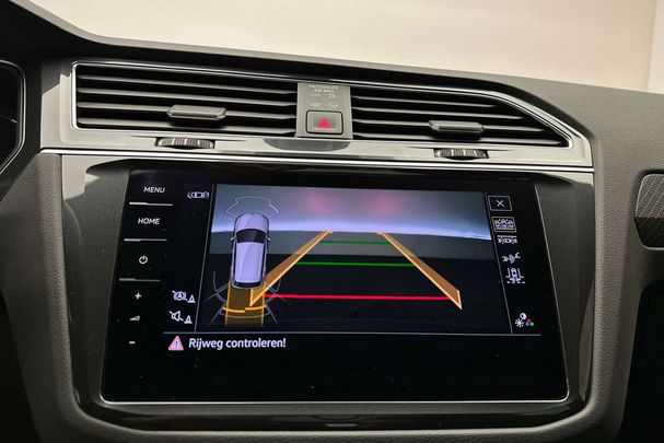 Volkswagen Tiguan 1.4 eHybrid R-Line DSG 180 kW image number 30