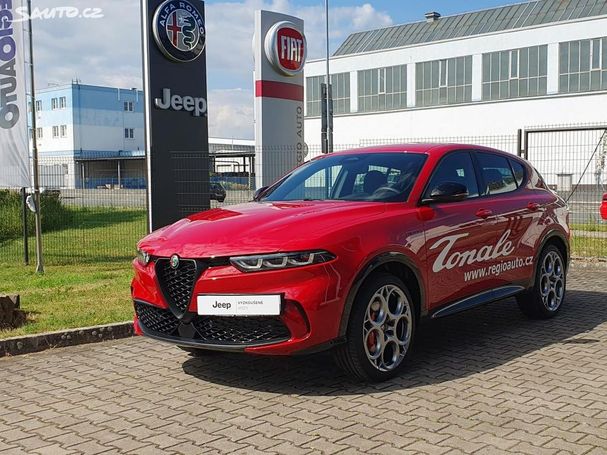 Alfa Romeo Tonale 206 kW image number 1