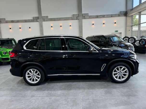 BMW X5 xDrive 210 kW image number 4