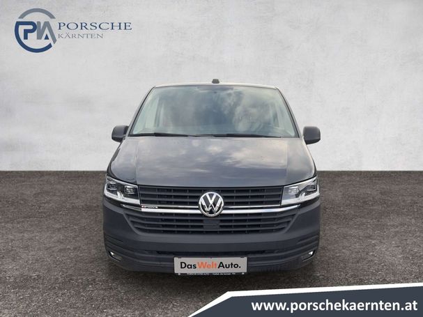 Volkswagen T6 Transporter 4Motion 110 kW image number 3