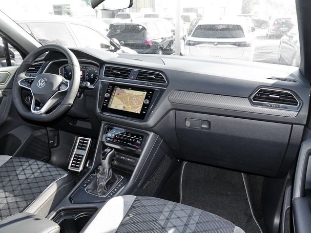 Volkswagen Tiguan DSG 110 kW image number 3