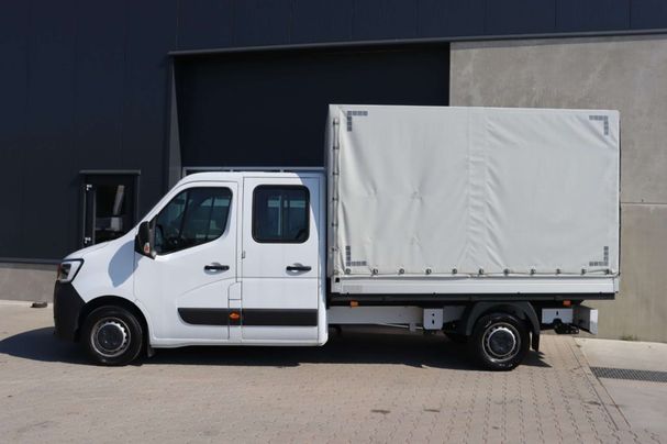 Renault Master dCi 145 107 kW image number 5