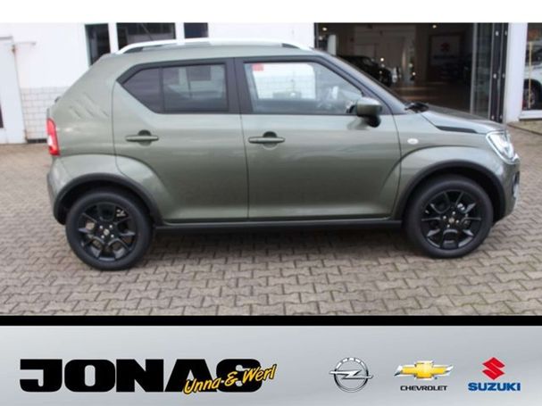 Suzuki Ignis 61 kW image number 3