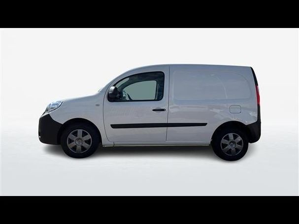 Renault Kangoo BLUE dCi 95 70 kW image number 6