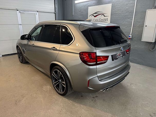 BMW X5 M xDrive 423 kW image number 8