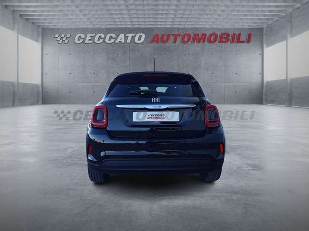 Fiat 500X 1.0 88 kW image number 5