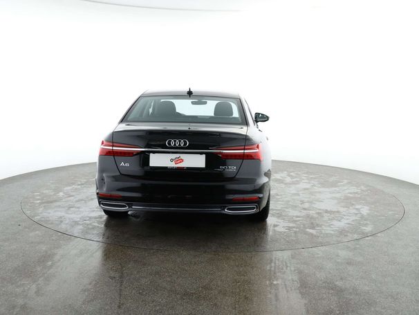 Audi A6 50 TDI quattro Sport 210 kW image number 7