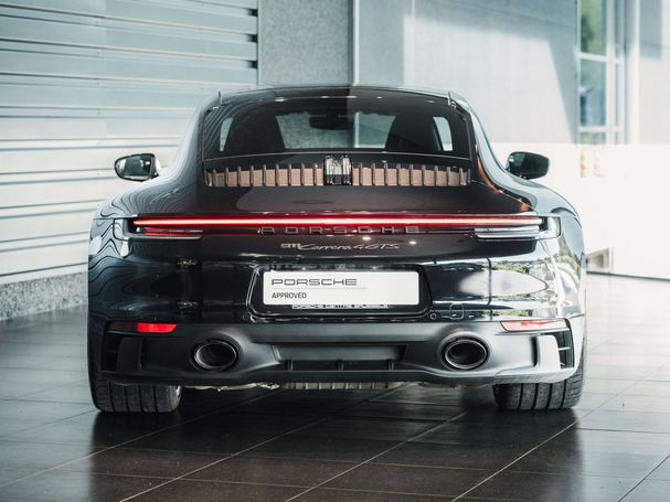 Porsche 992 Carrera 4 GTS 353 kW image number 8