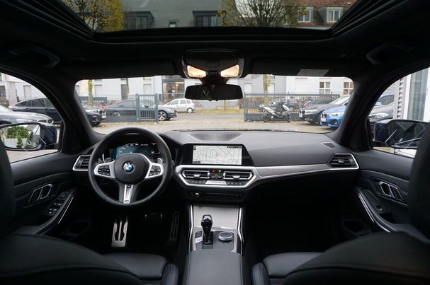 BMW 340i M xDrive 275 kW image number 8