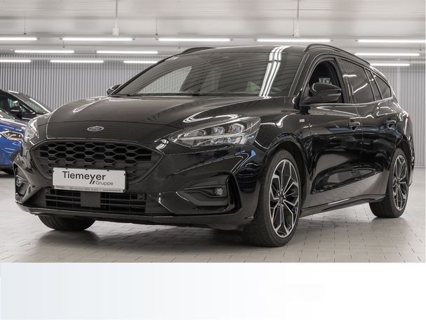 Ford Focus 1.5 ST-Line 110 kW image number 1