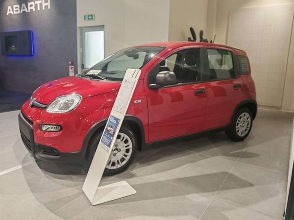 Fiat Panda 51 kW image number 1