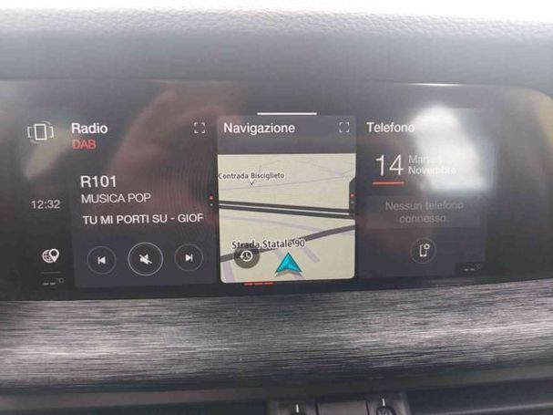 Alfa Romeo Stelvio 2.2 Diesel AT8 Q4 140 kW image number 6