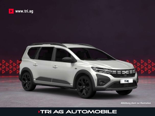 Dacia Jogger 100 ECO-G Extreme 74 kW image number 1