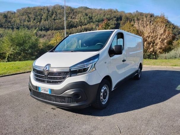 Renault Trafic dCi 120 88 kW image number 1