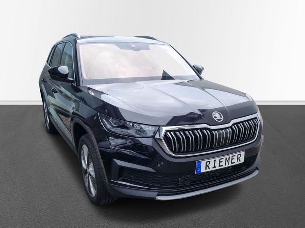 Skoda Kodiaq 2.0 TDI Style 110 kW image number 8