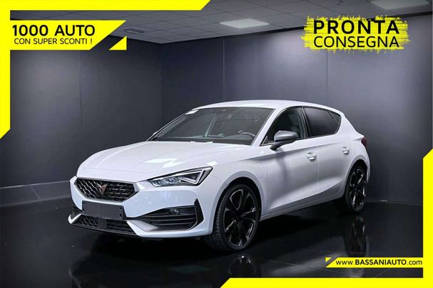 Cupra Leon e-Hybrid DSG 180 kW image number 1