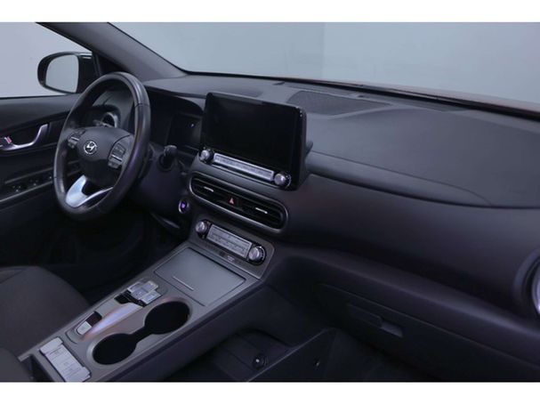 Hyundai Kona 150 kW image number 6