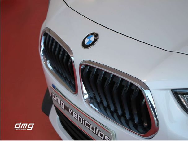 BMW X2 sDrive 103 kW image number 31