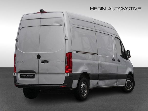 Mercedes-Benz Sprinter 214 105 kW image number 2