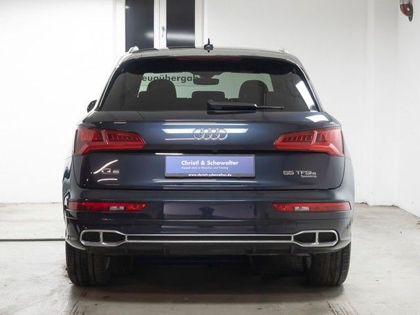 Audi Q5 55 TFSIe quattro S-line Sport 270 kW image number 4