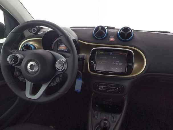 Smart ForTwo EQ 60 kW image number 4