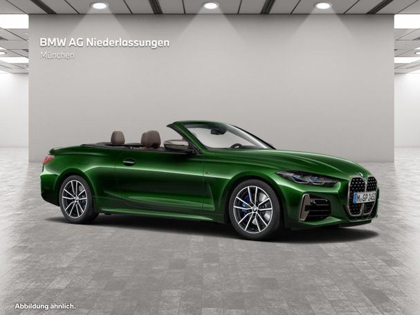 BMW 440i Cabrio xDrive 275 kW image number 9