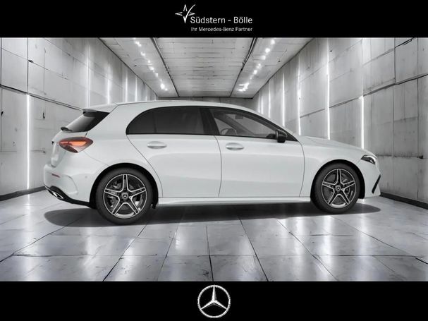 Mercedes-Benz A 220 d 140 kW image number 6