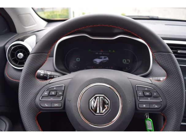 MG ZS 1.5 78 kW image number 17