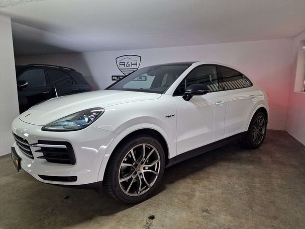 Porsche Cayenne E-Hybrid 340 kW image number 2