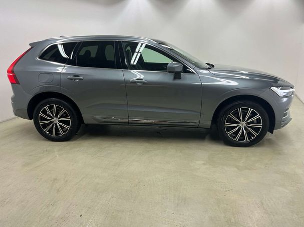 Volvo XC60 B4 Diesel Inscription 145 kW image number 2