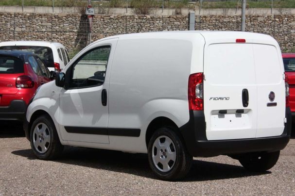 Fiat Fiorino 70 kW image number 4