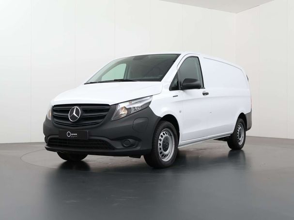 Mercedes-Benz Vito e 85 kW image number 27