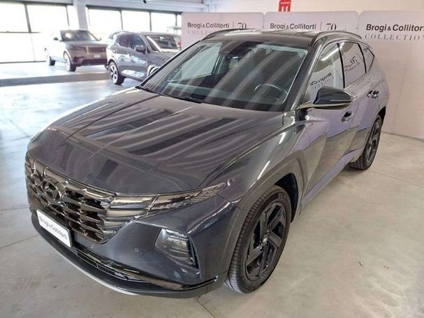 Hyundai Tucson HEV 169 kW image number 1