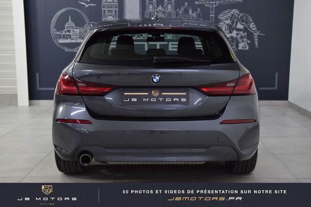 BMW 118i 103 kW image number 9