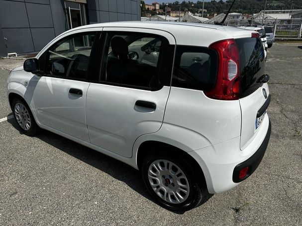 Fiat Panda 1.0 Hybrid 51 kW image number 4