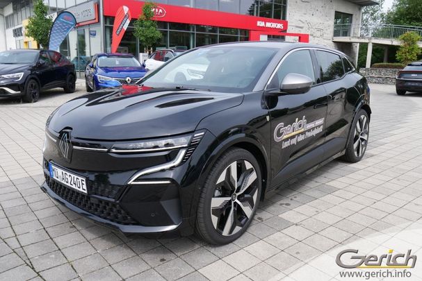 Renault Megane EV60 160 kW image number 1