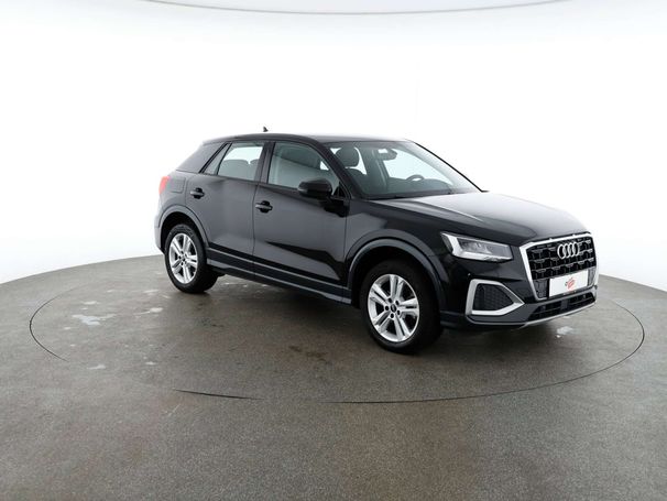 Audi Q2 35 TDI Advanced 110 kW image number 2