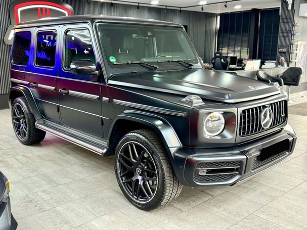 Mercedes-Benz G 400 243 kW image number 3