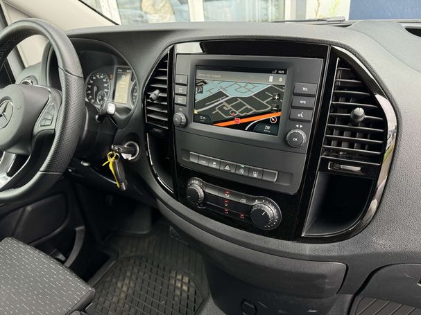 Mercedes-Benz Vito 114 CDi 100 kW image number 20